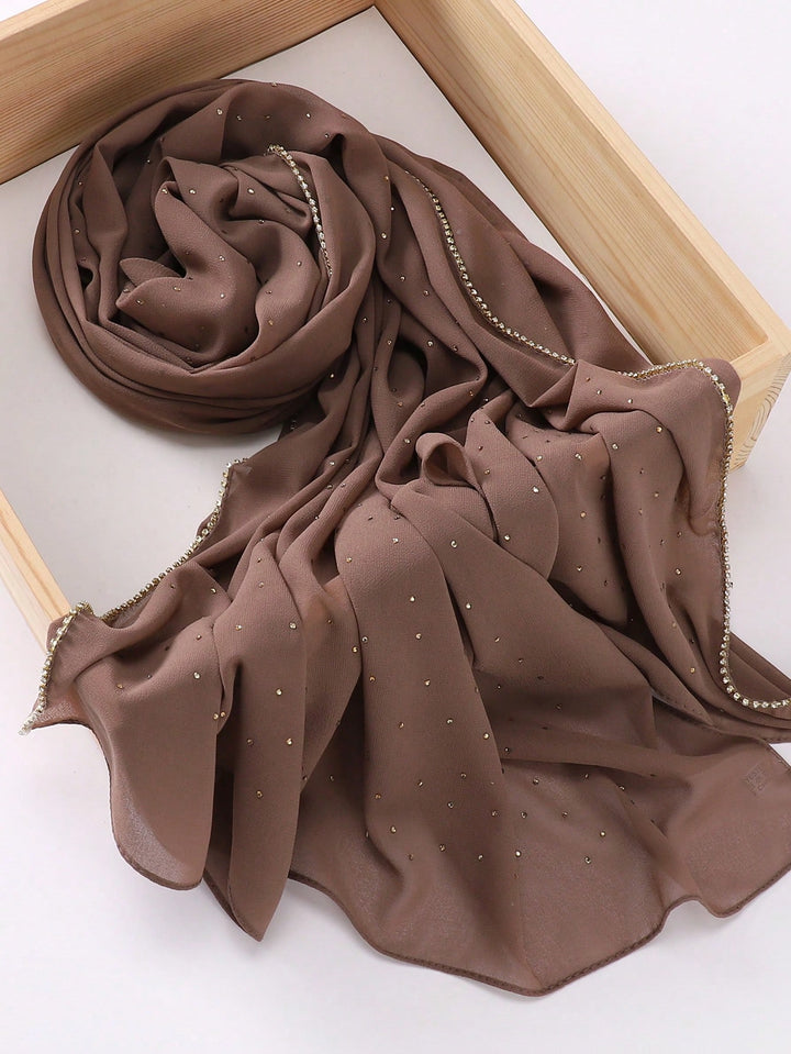Hijab SHEIN, mix culori