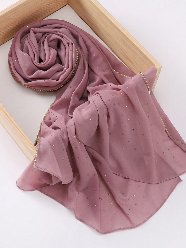 Hijab SHEIN, mix culori