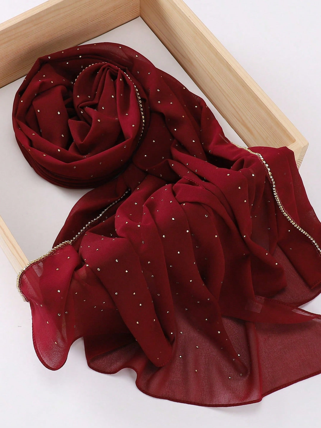 Hijab SHEIN, mix culori