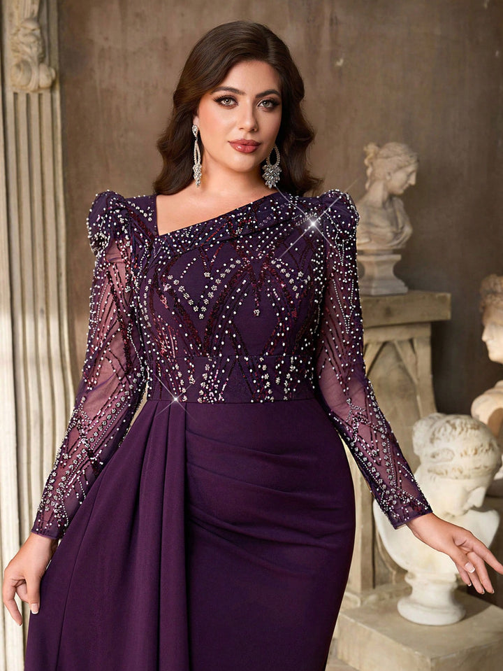 Rochie SHEIN, mov