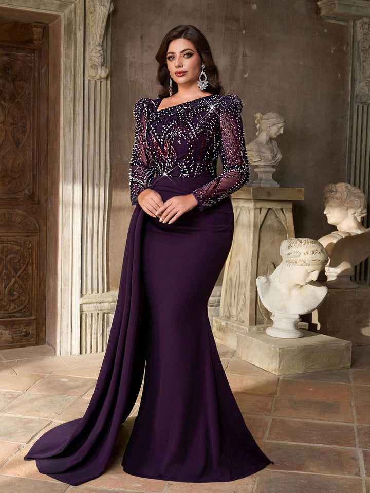 Rochie SHEIN, mov