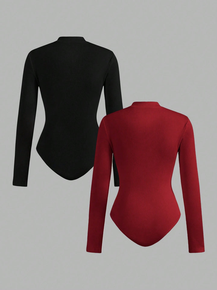 Set body SHEIN, mix culori