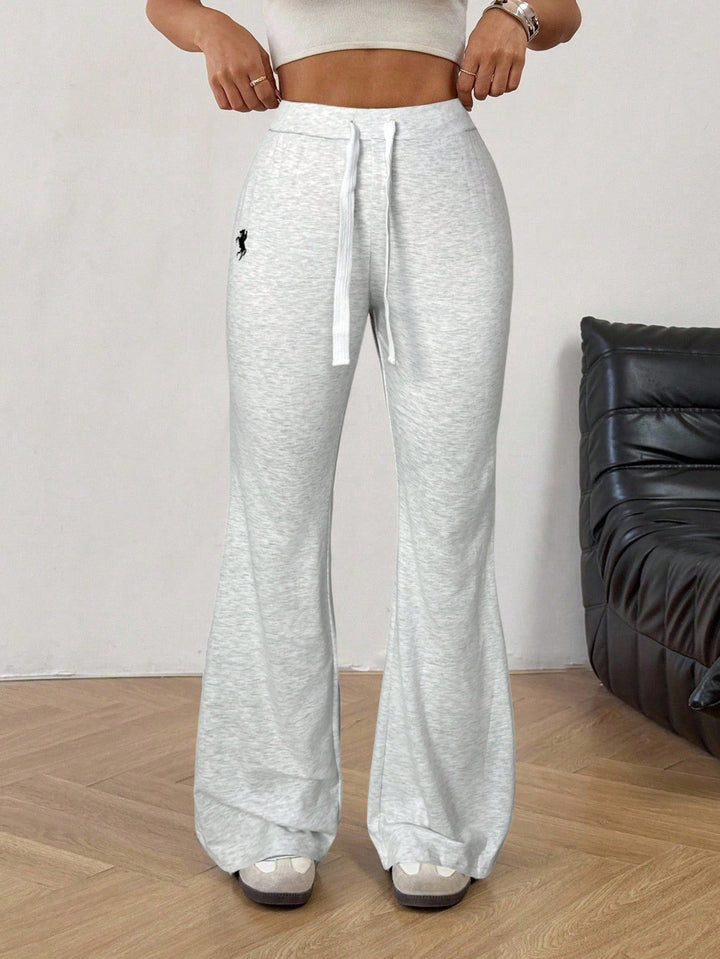 Pantaloni SHEIN, gri