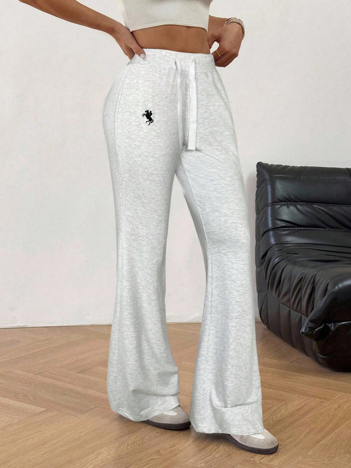 Pantaloni SHEIN, gri