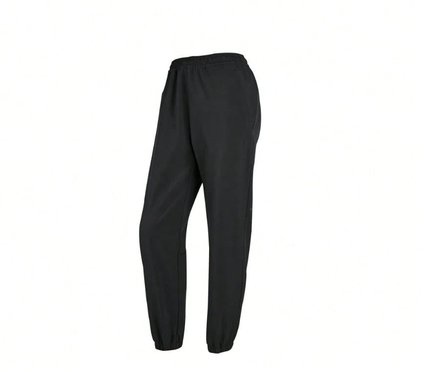 Pantaloni SKECHERS, negru