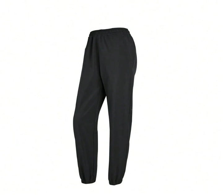 Pantaloni SKECHERS, negru