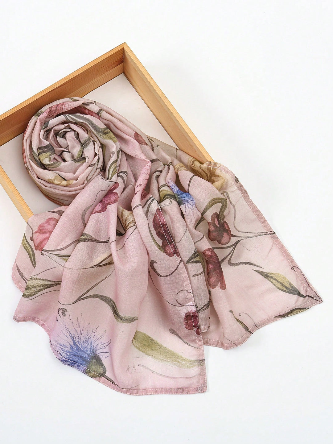 Hijab SHEIN, mix culori