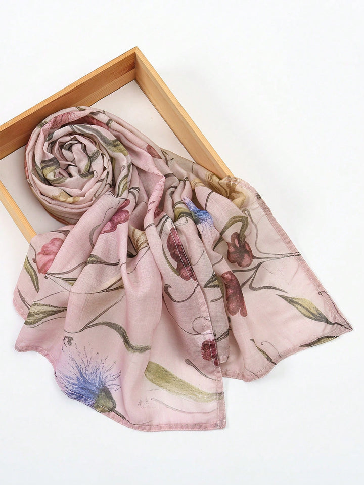 Hijab SHEIN, mix culori