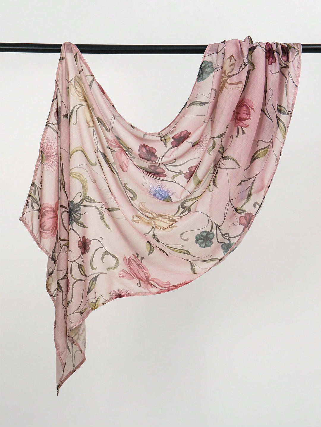 Hijab SHEIN, mix culori