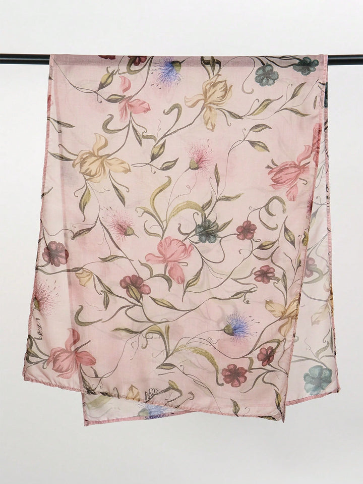 Hijab SHEIN, mix culori