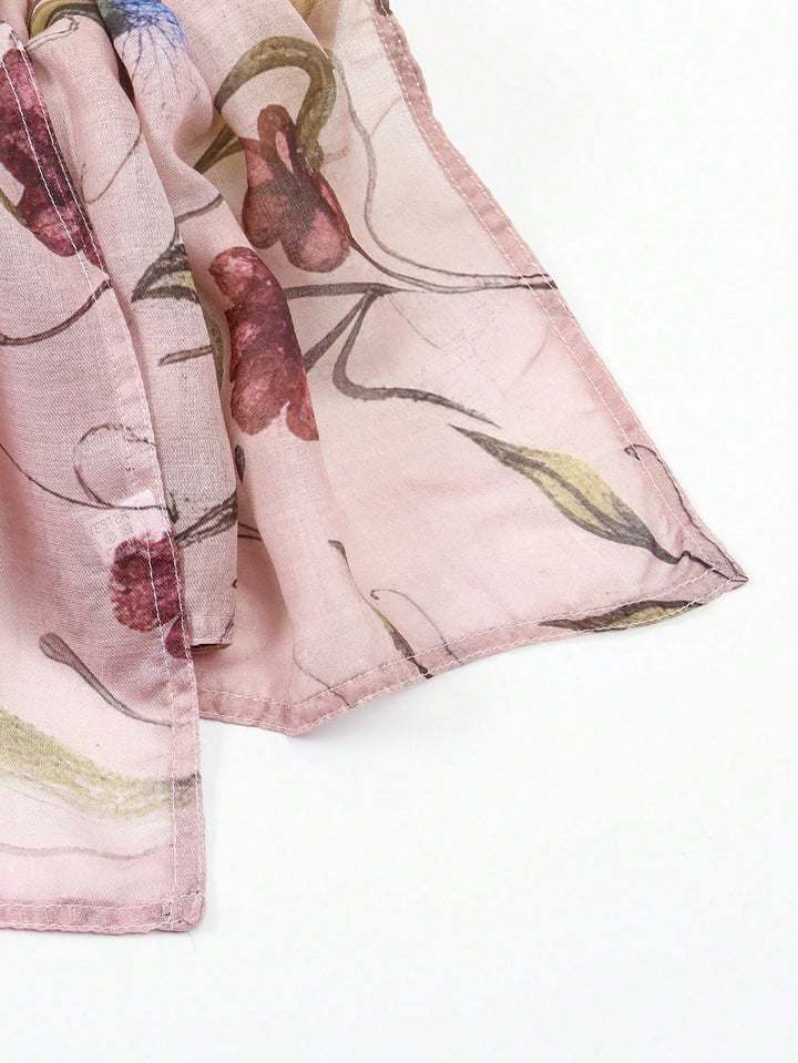 Hijab SHEIN, mix culori