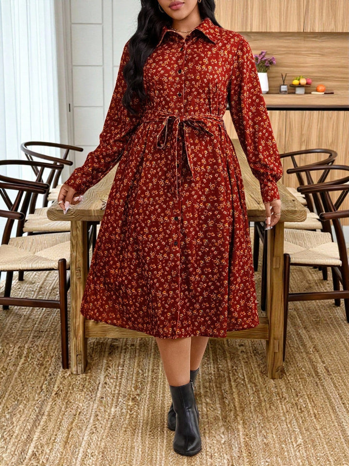 Rochie SHEIN, portocaliu