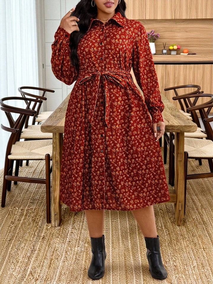 Rochie SHEIN, portocaliu