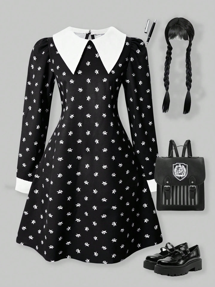 Rochie SHEIN, negru