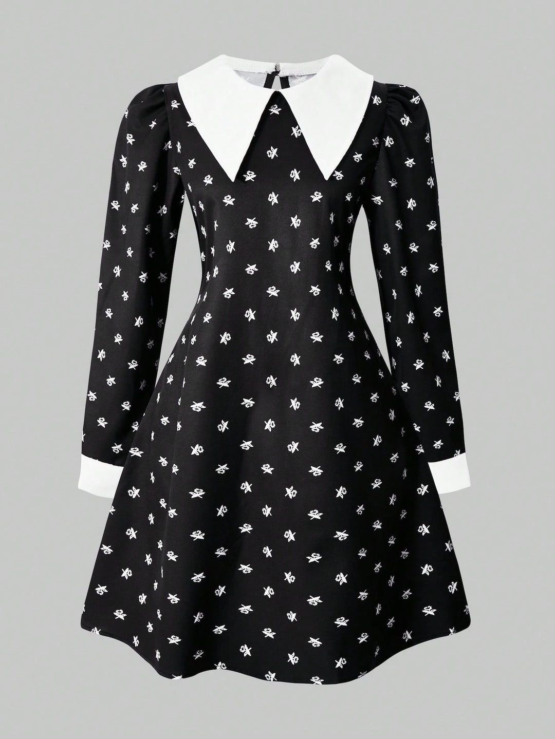 Rochie SHEIN, negru
