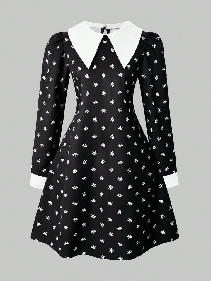 Rochie SHEIN, negru