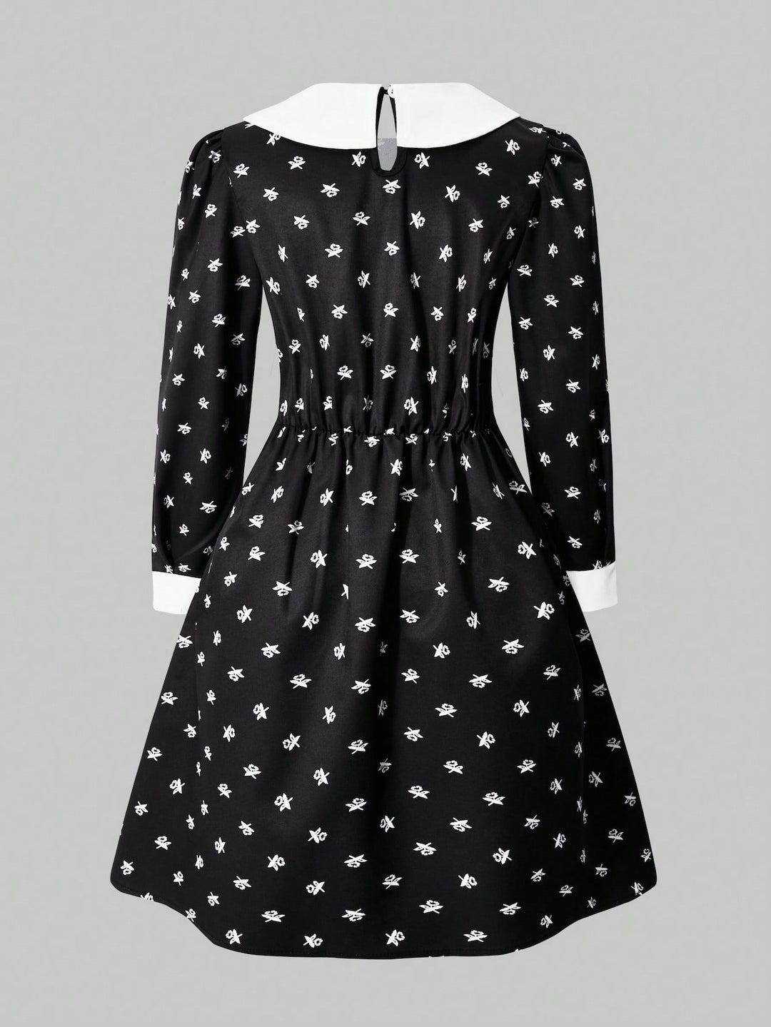 Rochie SHEIN, negru