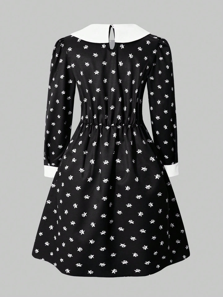Rochie SHEIN, negru