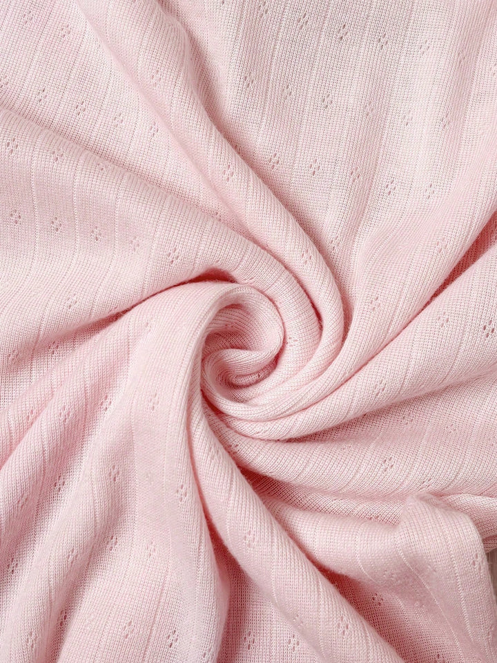 Bluză SHEIN, roz