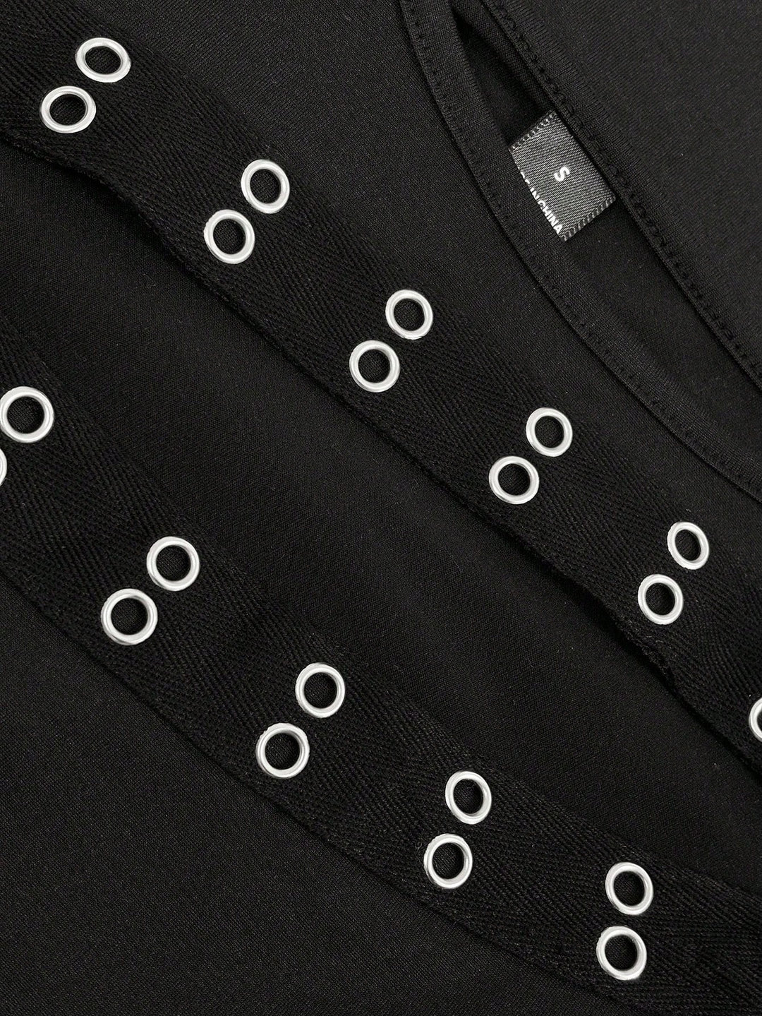 Tricou SHEIN, negru