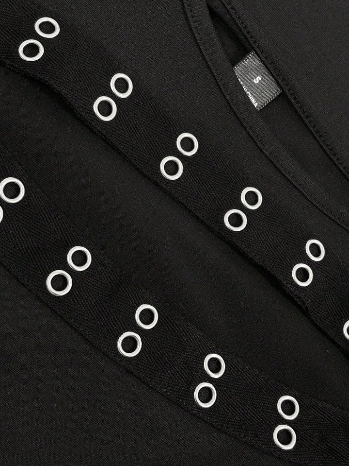 Tricou SHEIN, negru