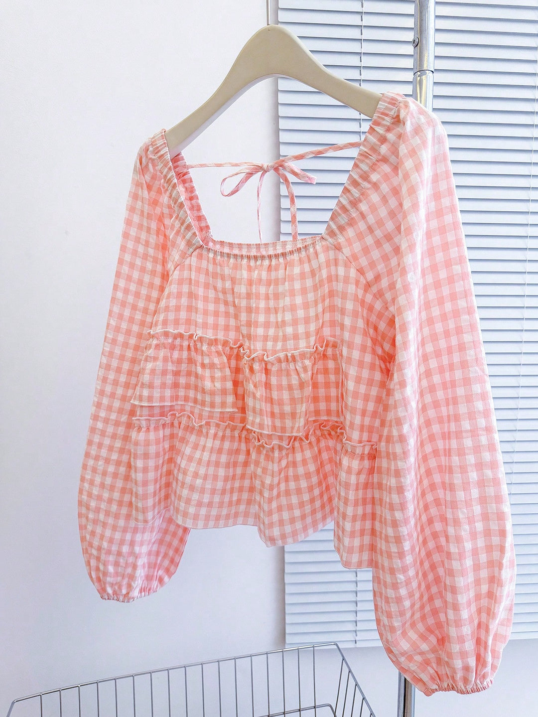 Top SHEIN, roz