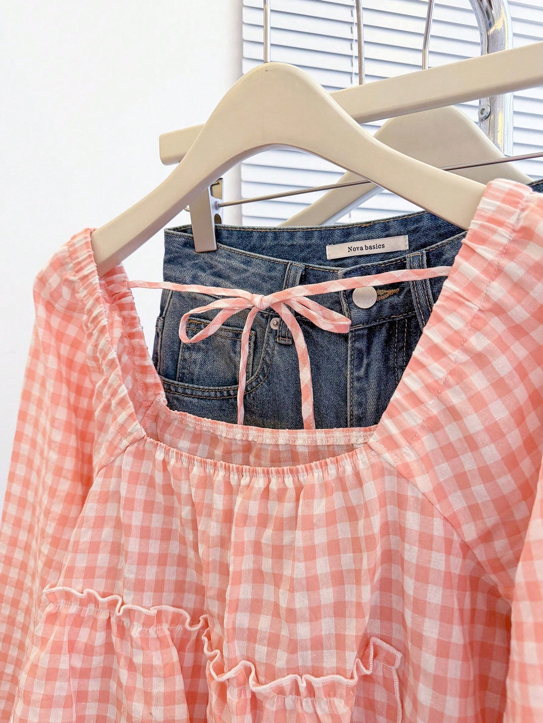Top SHEIN, roz