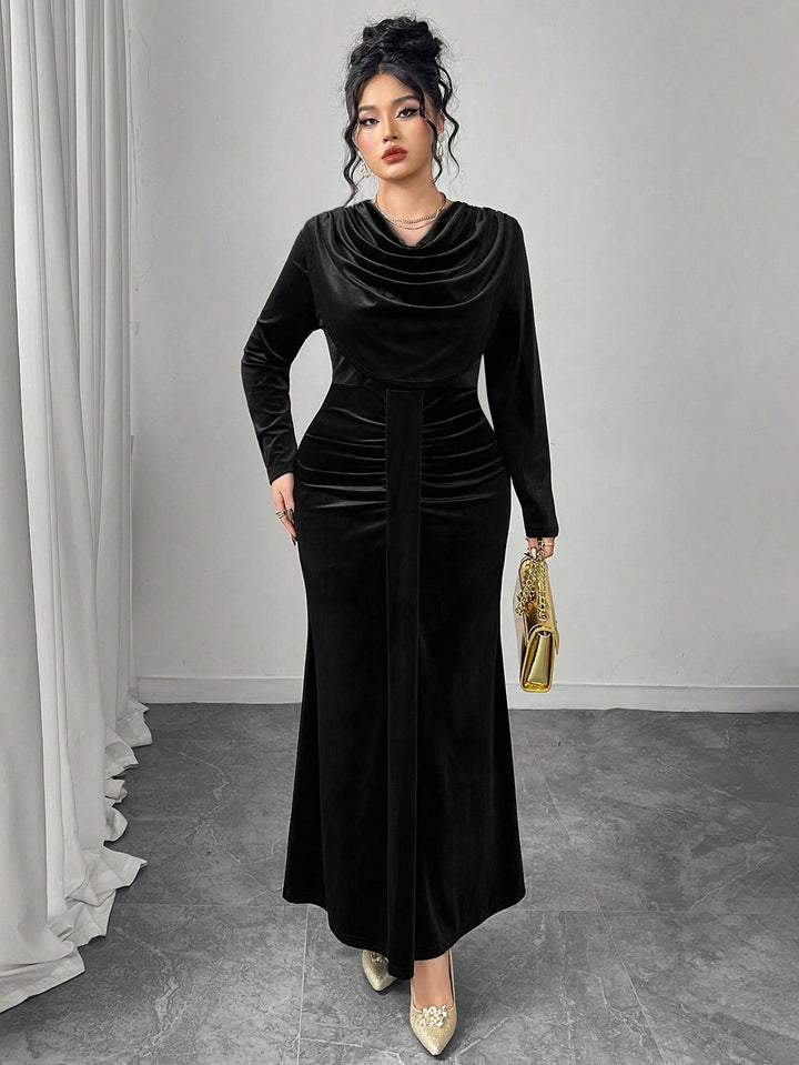 Rochie SHEIN, negru
