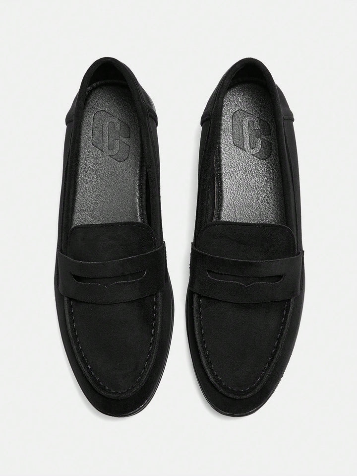 Pantofi SHEIN, negru