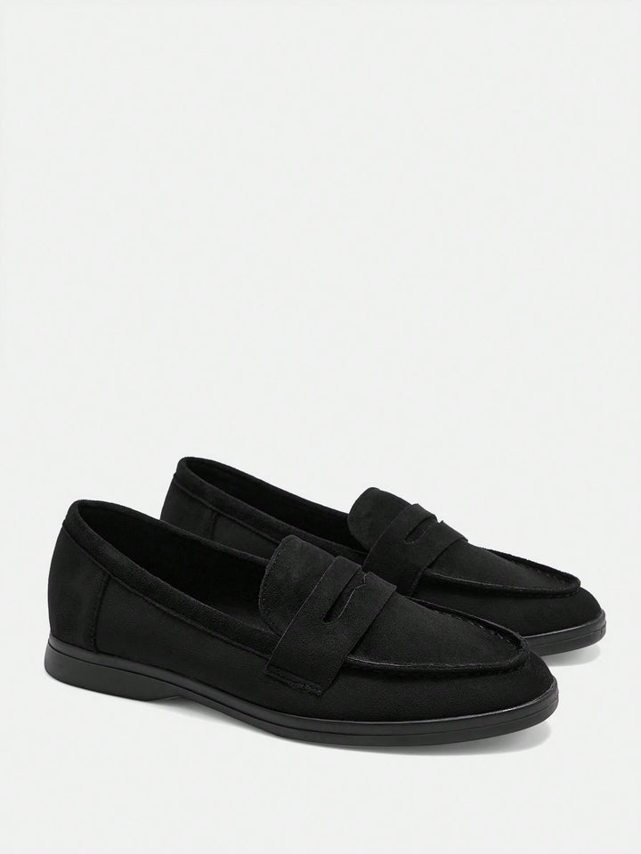 Pantofi SHEIN, negru