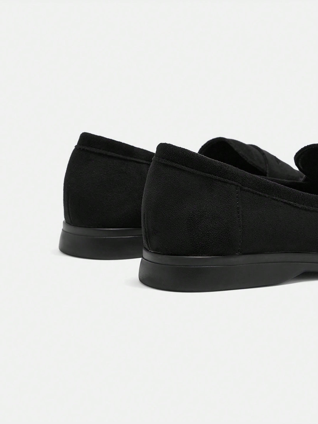 Pantofi SHEIN, negru