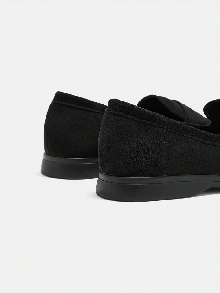 Pantofi SHEIN, negru