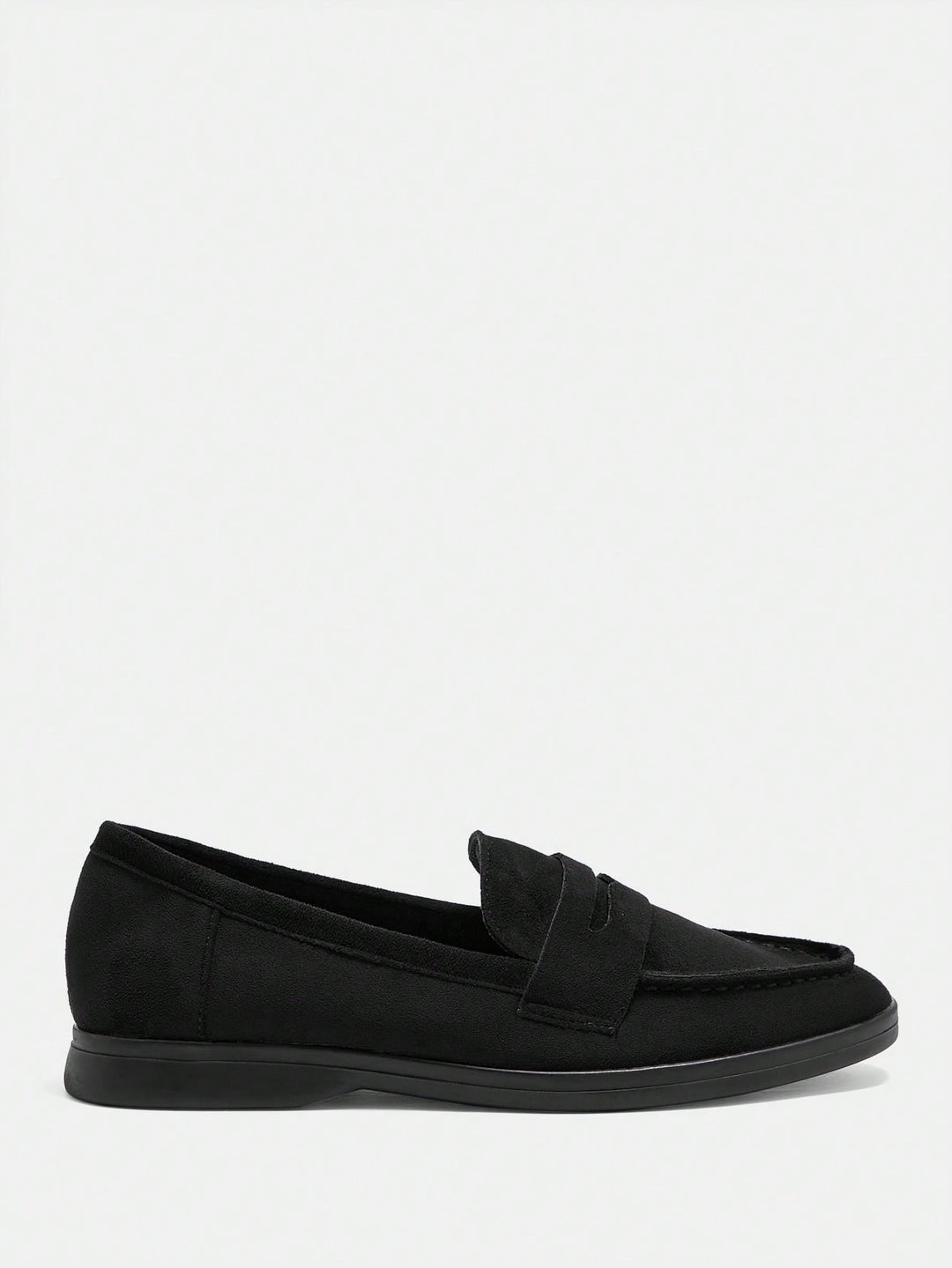 Pantofi SHEIN, negru