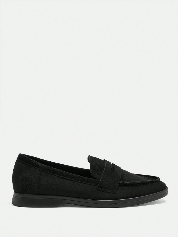 Pantofi SHEIN, negru