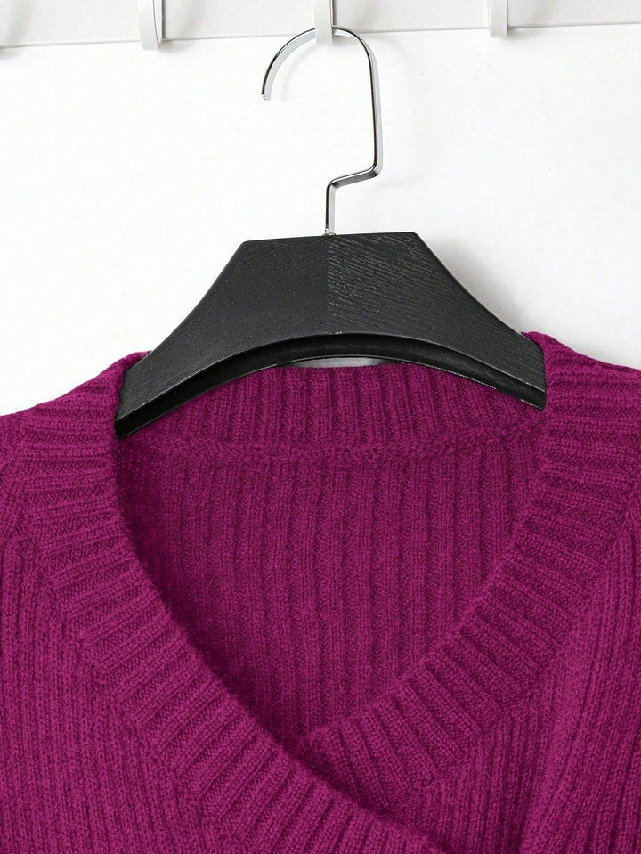 Cardigan SHEIN, roz