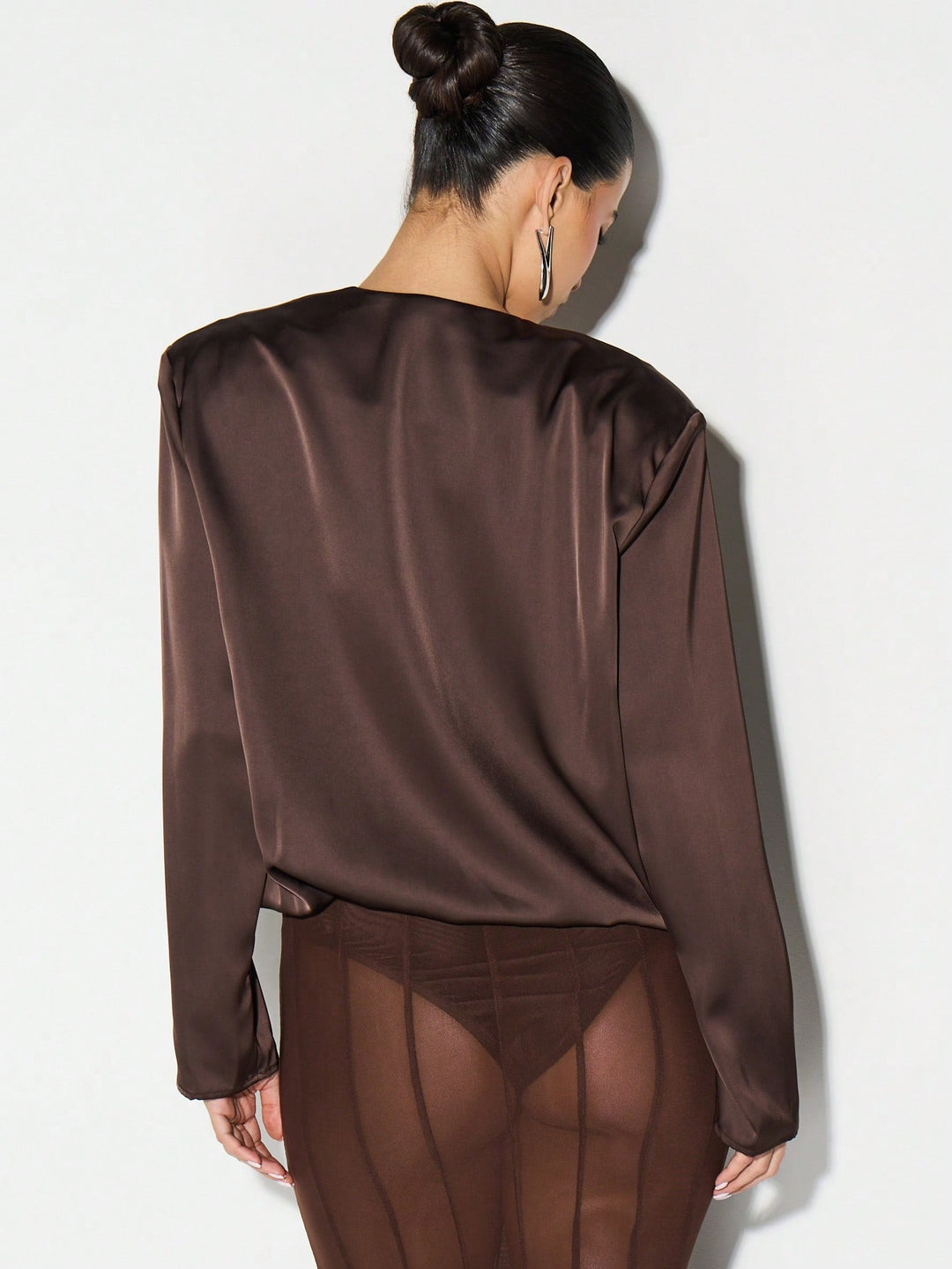 Body SHEIN, maro