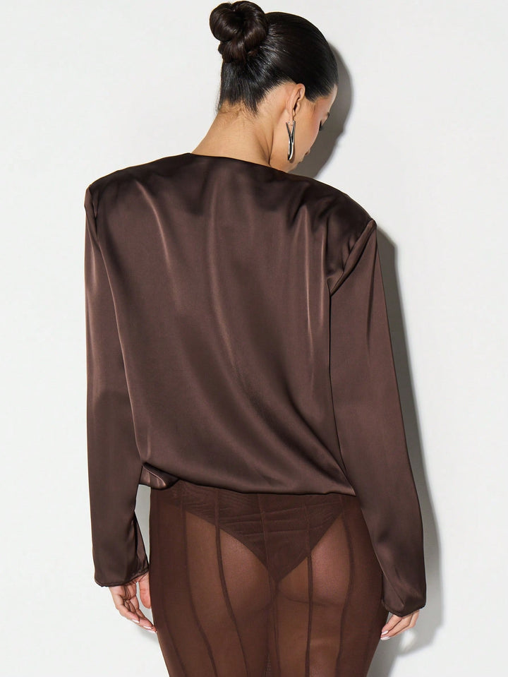 Body SHEIN, maro