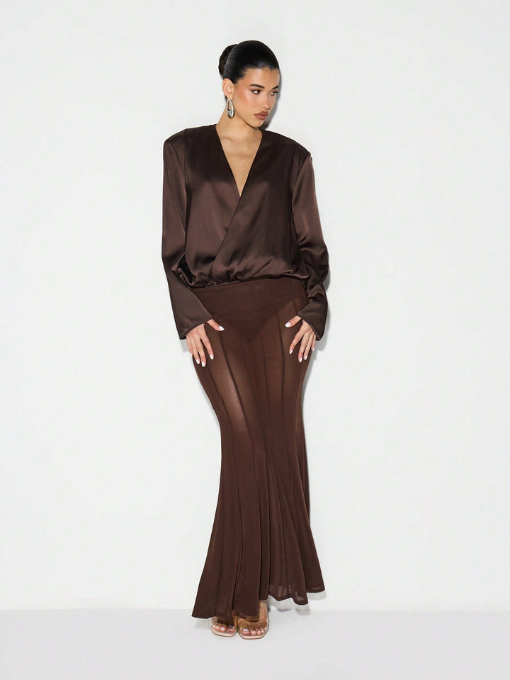 Body SHEIN, maro