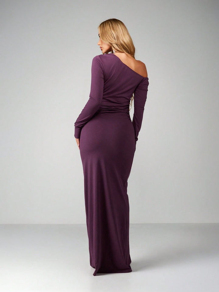 Rochie maxi SHEIN