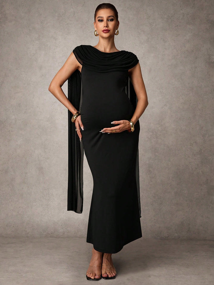 Rochie SHEIN, negru