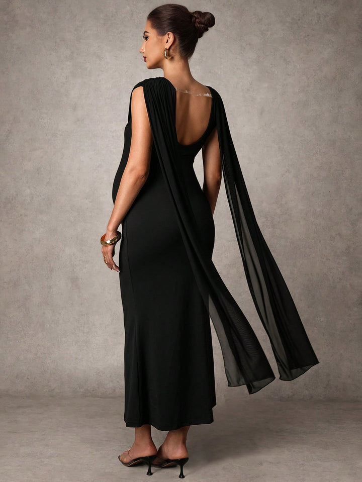 Rochie SHEIN, negru
