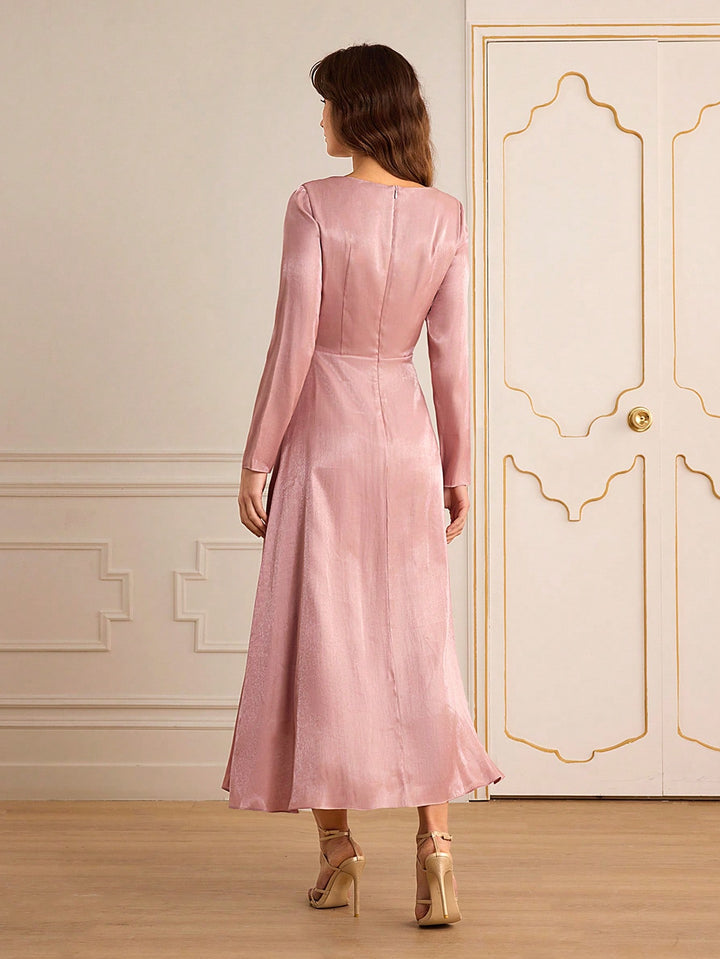 Rochie maxi SHEIN