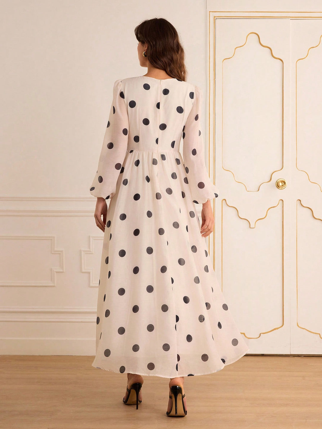 Rochie maxi SHEIN