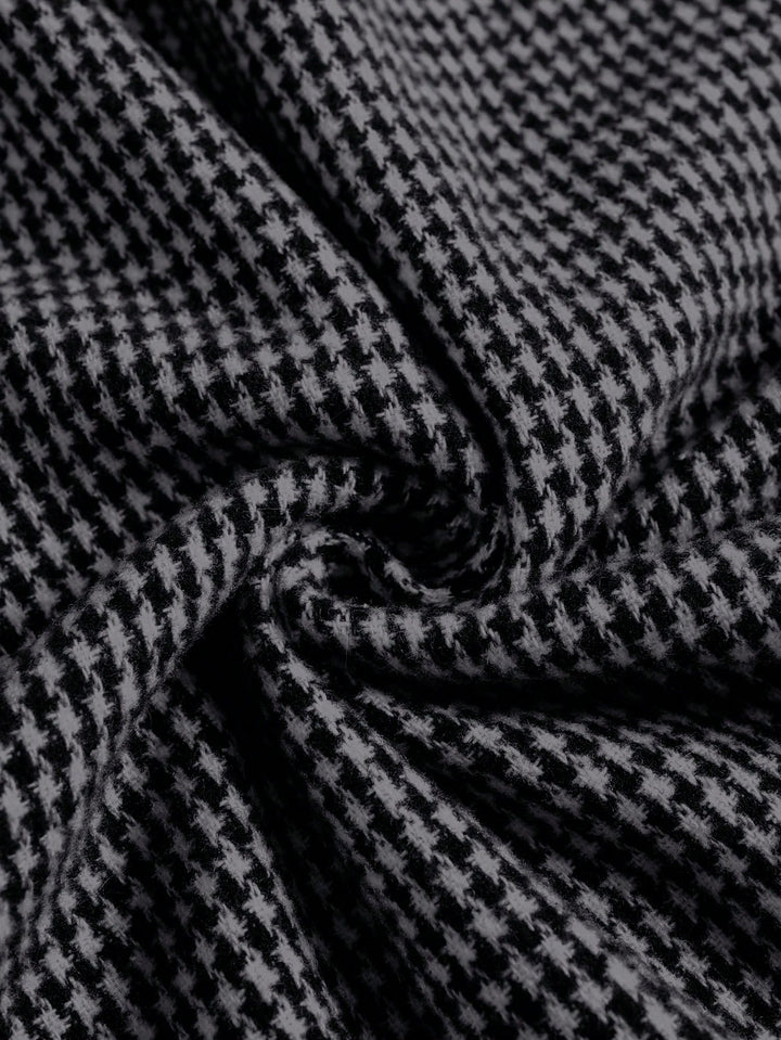 Fustă maxi SHEIN, negru