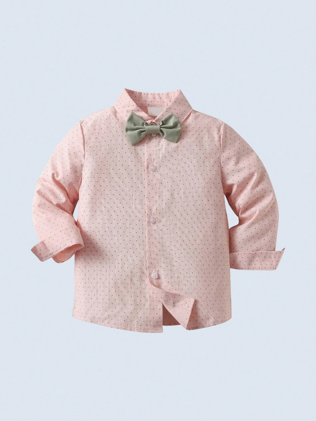 Costum SHEIN, verde