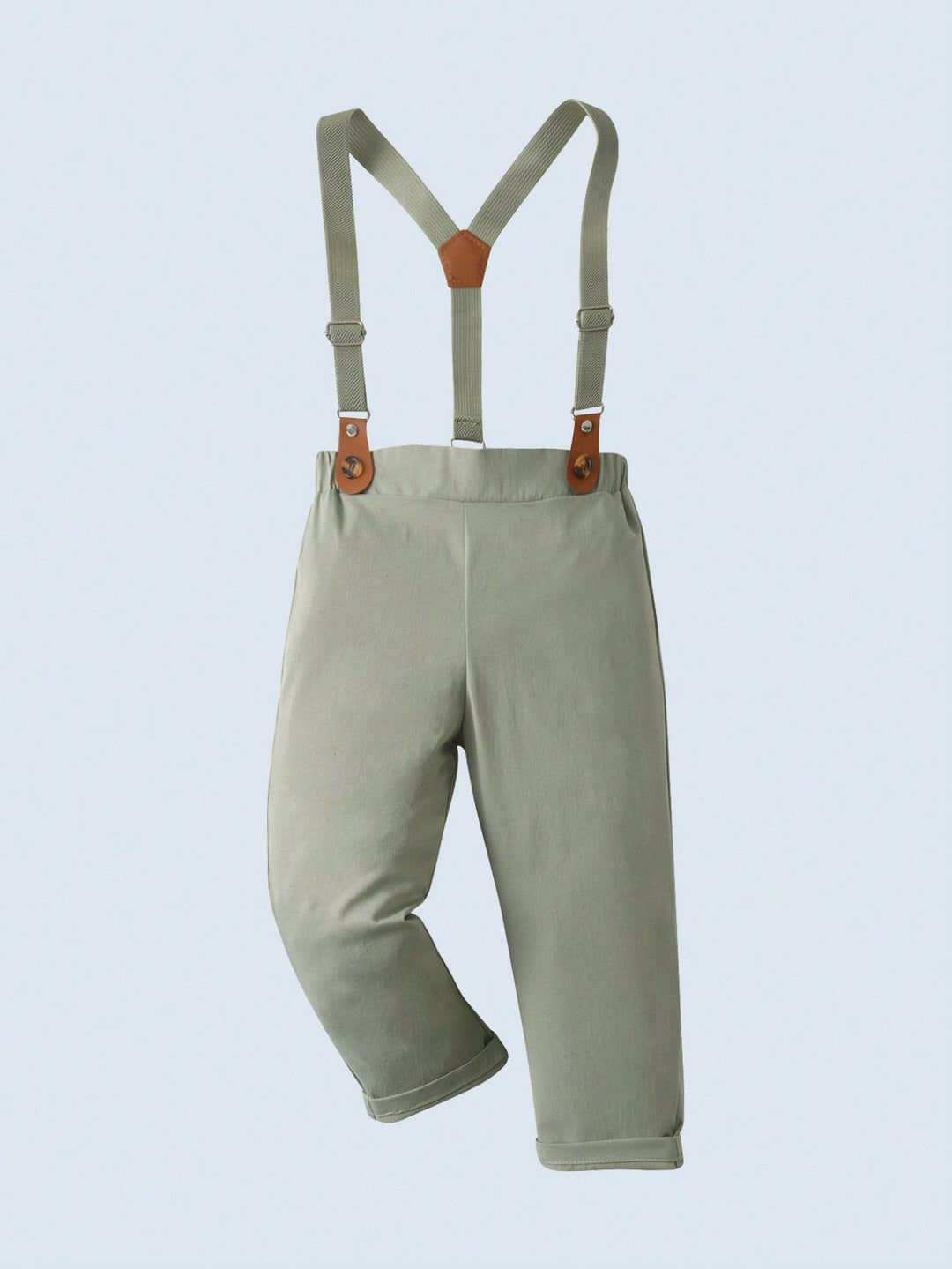 Costum SHEIN, verde