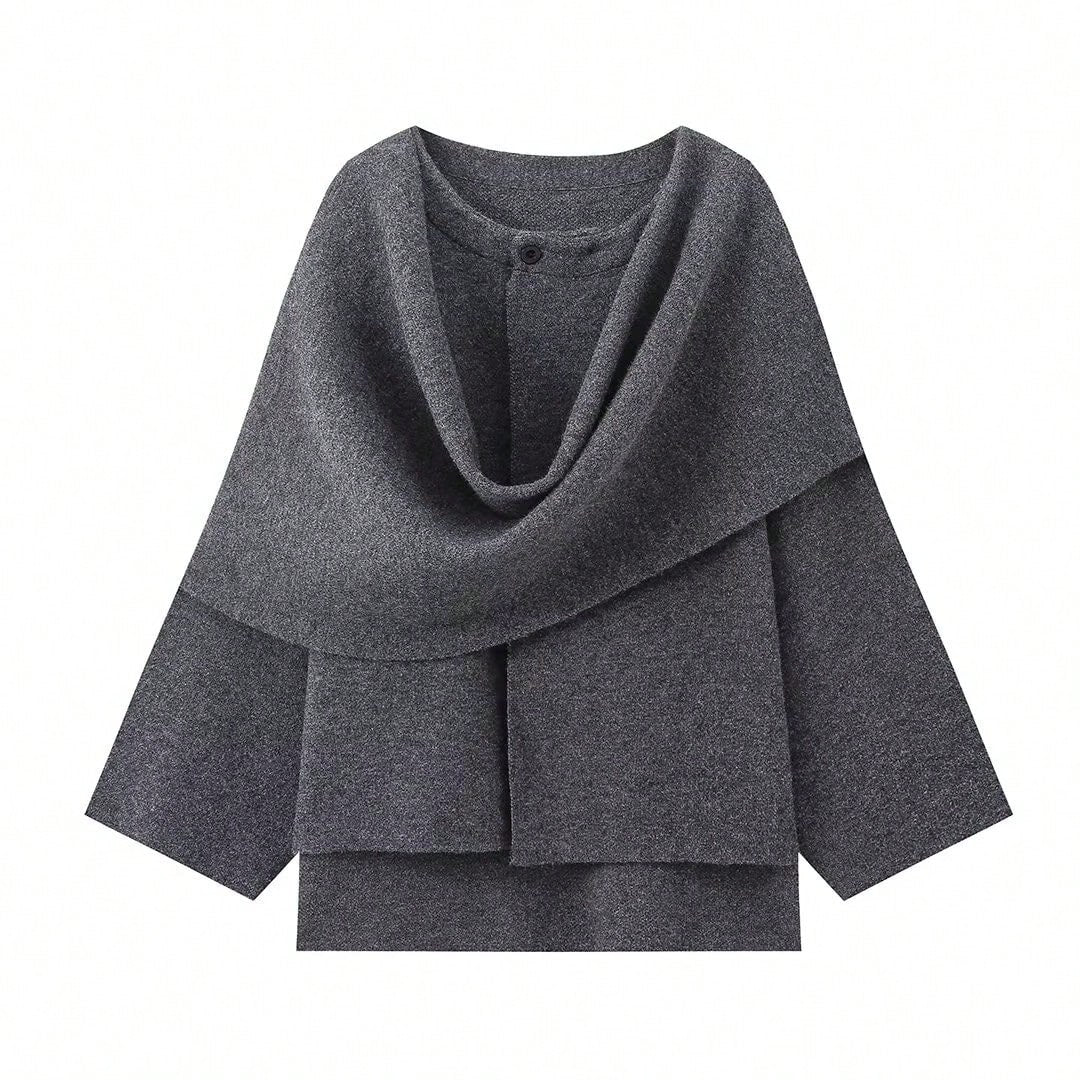 Palton SHEIN