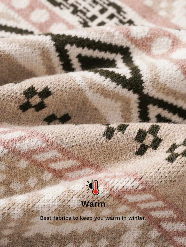 Cardigan SHEIN, mix culori