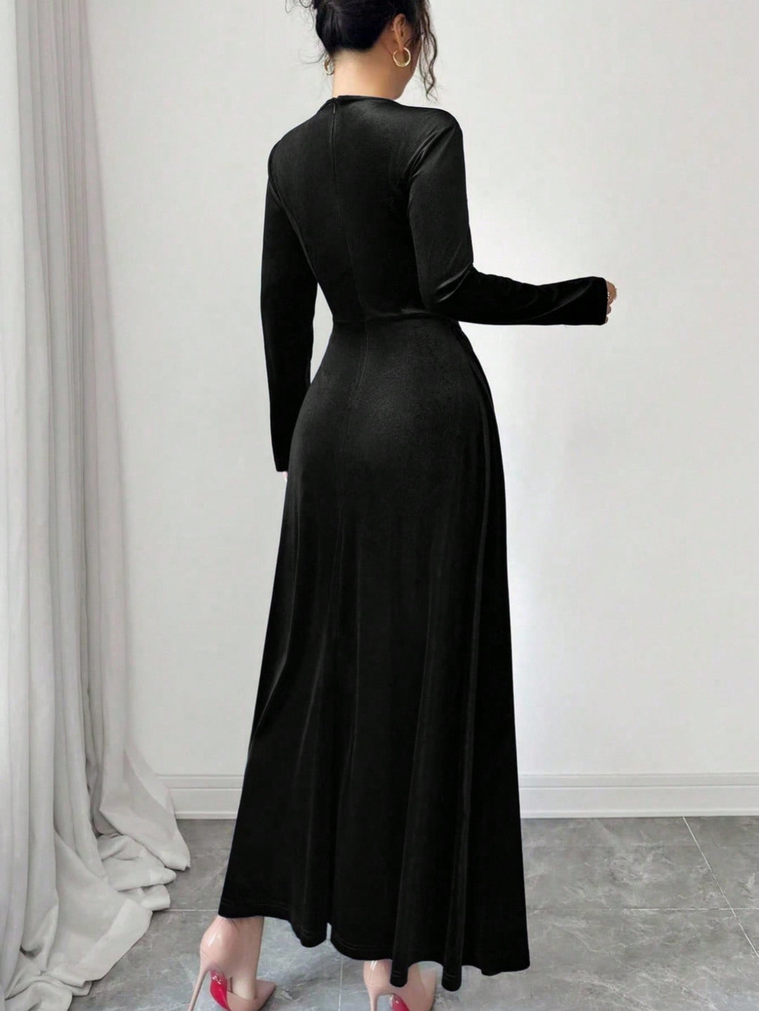 Rochie SHEIN, negru