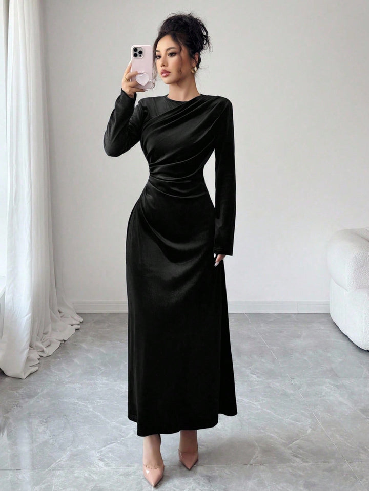 Rochie SHEIN, negru